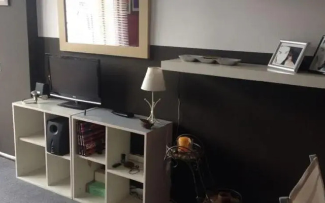 Abc Apartamentos Estudios Centro