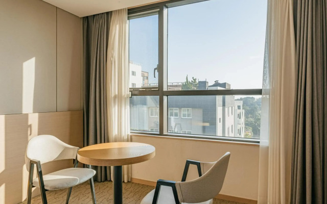 Hotel ZINC