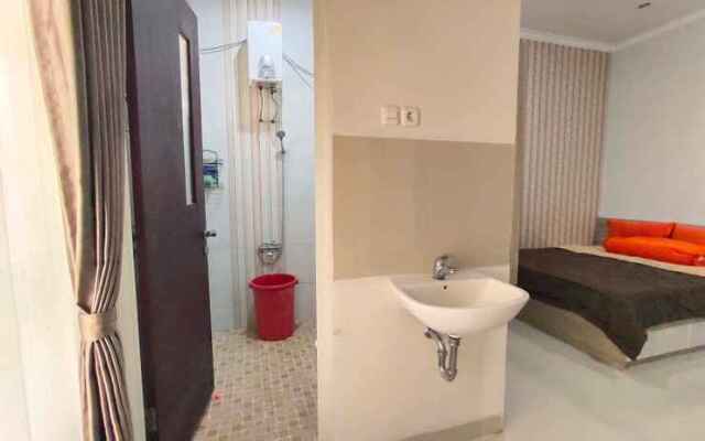 Villa Batu Panorama D34 by N2K