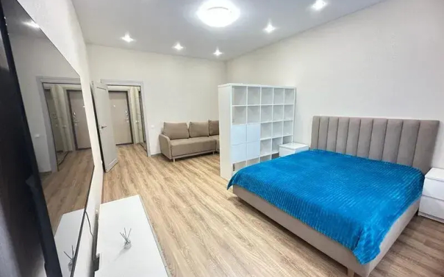 Уютная квартира на улице Чистопольская, д. 88