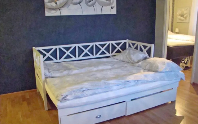 Santalux Apartment 2