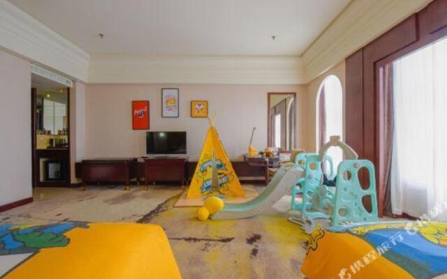 Zhuozheng International Hotel