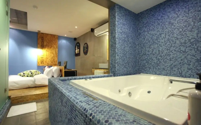 Hotel Yaja Suwon City Hall