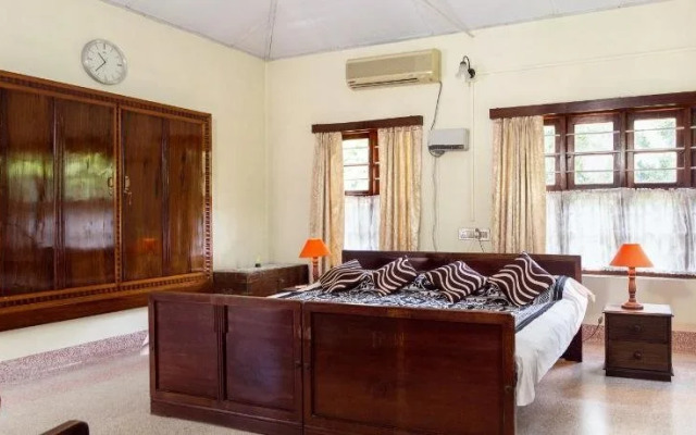 Akkara Homestay