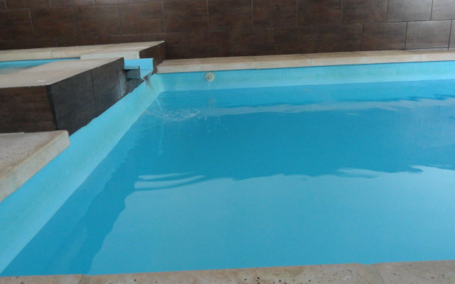 Posada Ojo de Agua