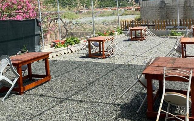 Samandağ Mert Pansiyon Restaurant