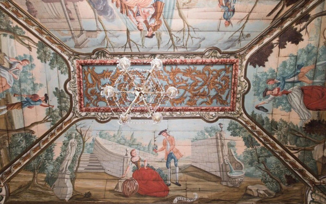 Casa Grande do Serrado