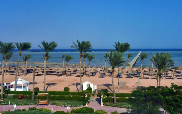 Sea Beach Aqua Park Resort