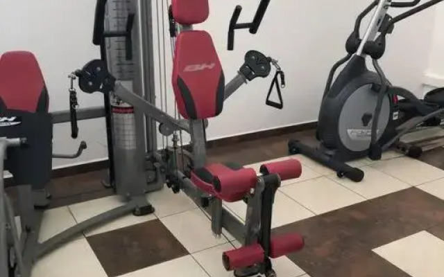 Mikevai : Appartement avec vue sur Moorea