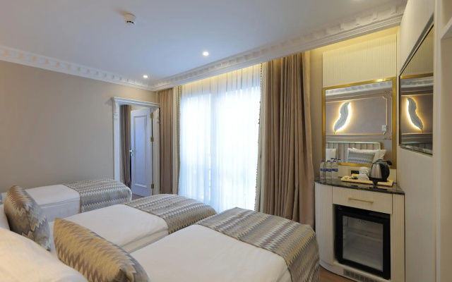 ibis Styles Bangkok Sukhumvit 4