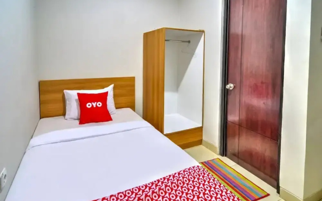 Rukos Colombus G5 by OYO Rooms