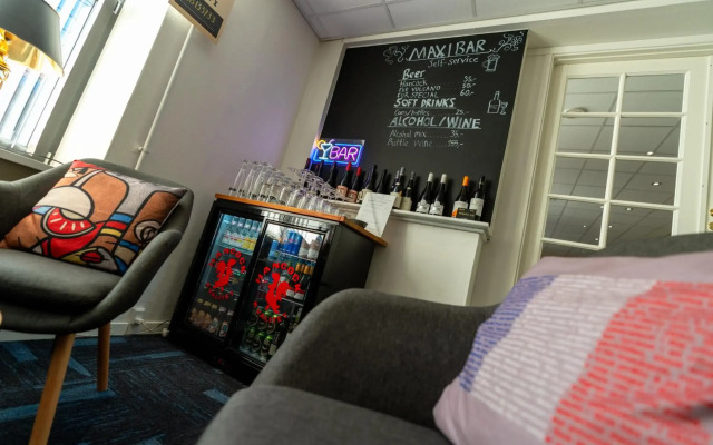 Prinsen Hotel