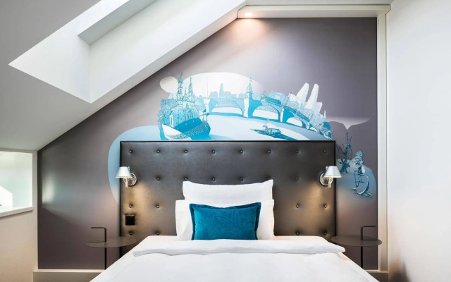 Motel One Basel