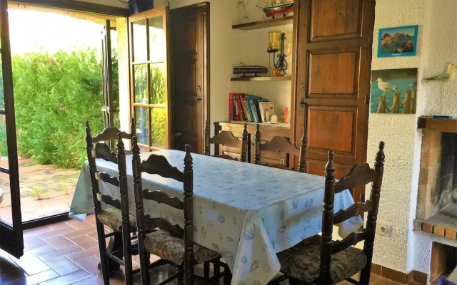 Casas Adosadas Les Oliveres