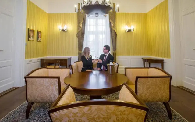 Hotel Erzsébet Paks
