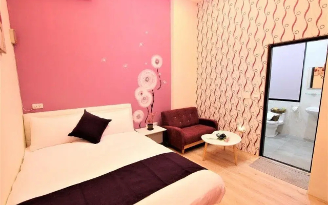 East Coast Hostel