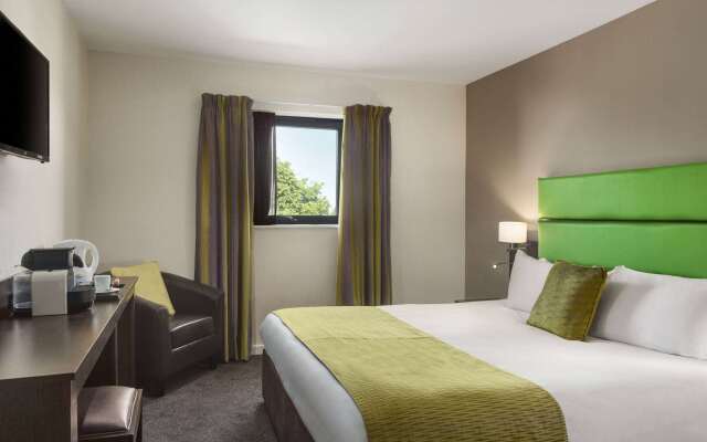 Ramada by Wyndham Oldbury Birmingham