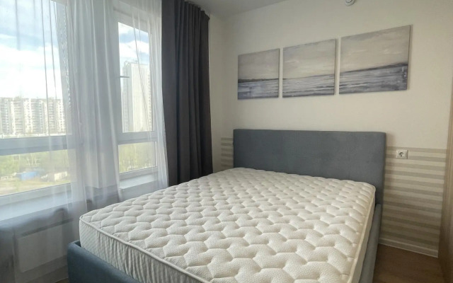 Апартаменты на Видной 3