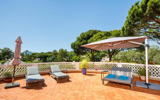 Villa Serena V010 (Oceano)