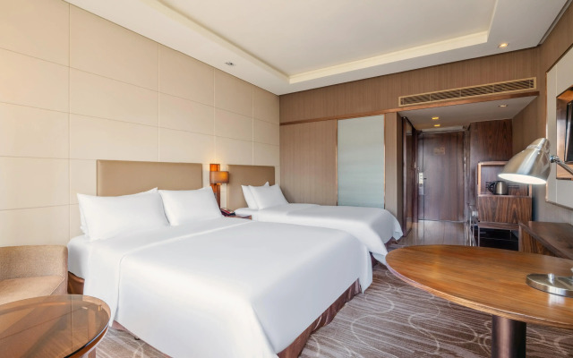 Crowne Plaza Kunming City Centre by IHG
