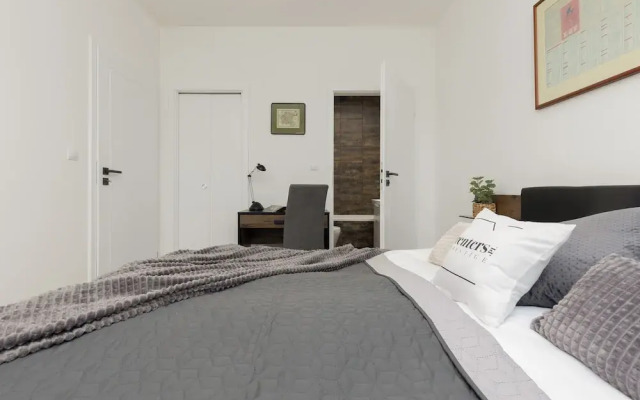 Apartment on Ursus by Renters Prestige