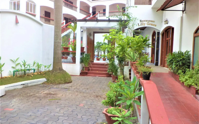 The Killians Boutique Hotel