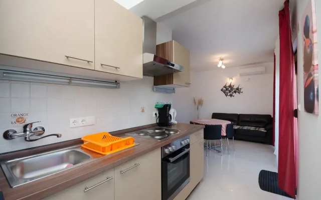 Apartments Marta
