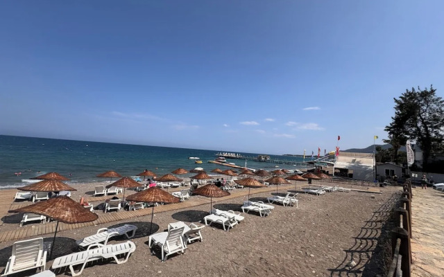 Begonya Hotel Kemer - All Inclusive