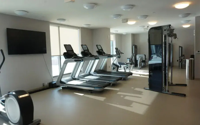Hyatt Regency JFK Airport at Resorts World New York