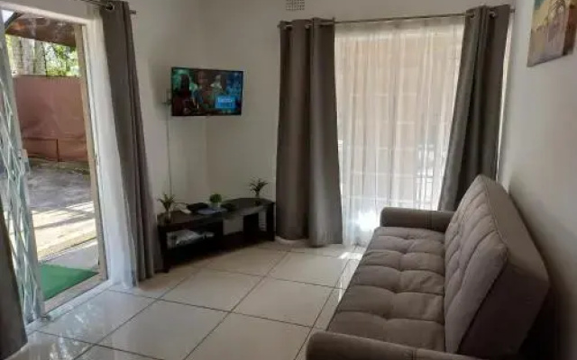 Tropical Paradise Guest House