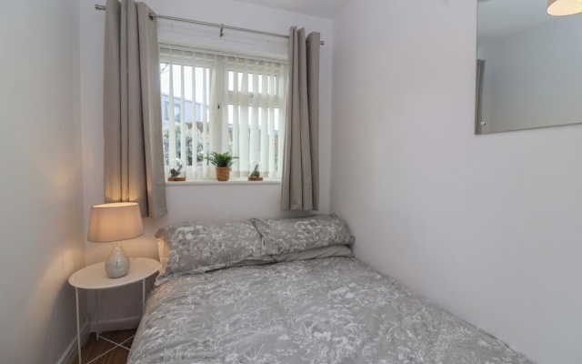 Flat 8