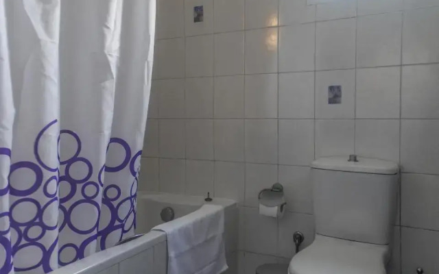 A&G Apartment