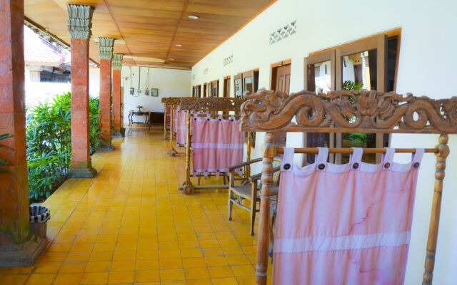 Indi Bali Hotel Sanur