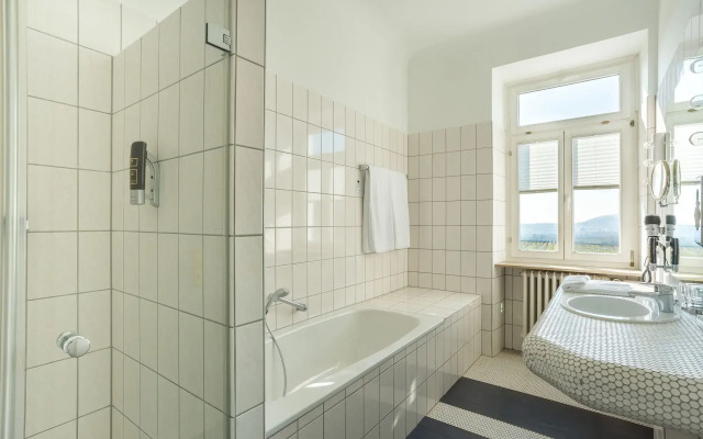 Hotel Annaberg