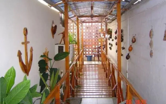 Hotel Francisco I