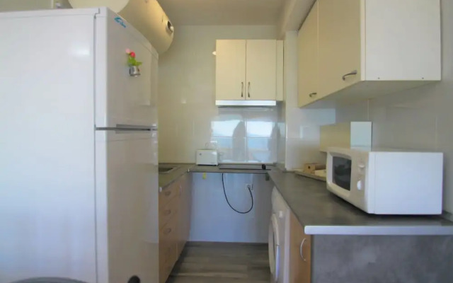 Casaturis Albufereta Urb. Monte y Mar