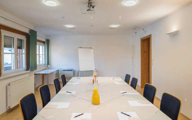 Wander- & Landhotel Kanzler