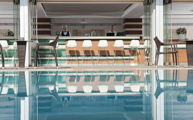 Castello Boutique Resort & Spa - Adults Only