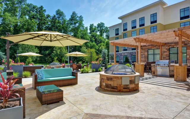 Homewood Suites by Hilton Poughkeepsie