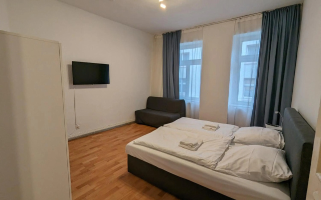 Cityhouse