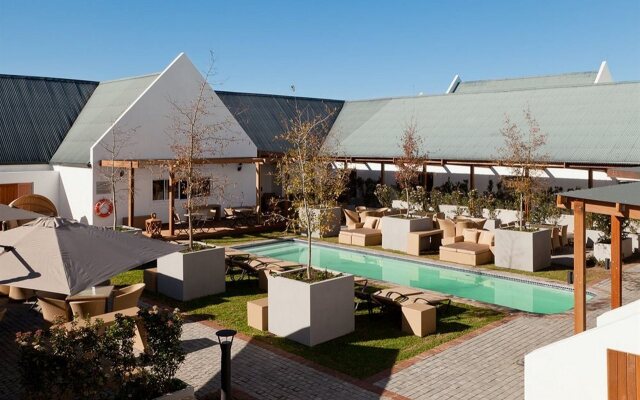 Protea Hotel by Marriott Cape Town Durbanville