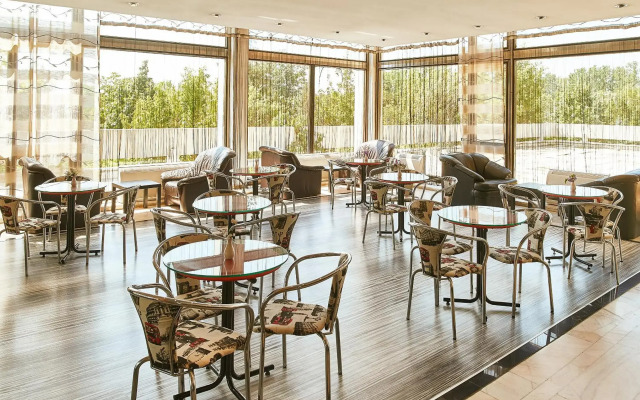 Turnu Severin Continental Hotel