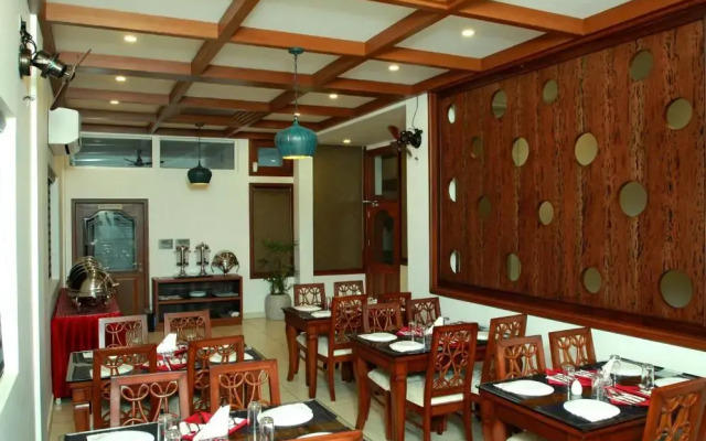 Villa De 1945