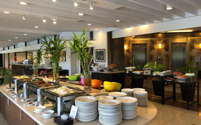 Impiana Hotel Ipoh