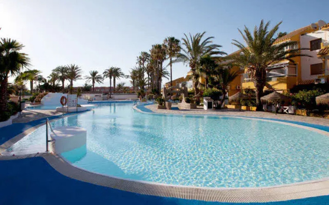 Playa Senator Ruleta Andalucía