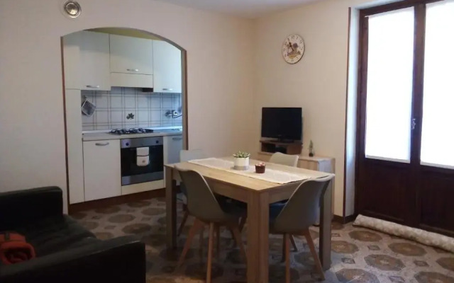 Appartamento Graziella