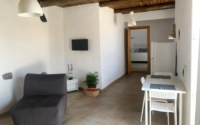 Apartment in Famara Beach