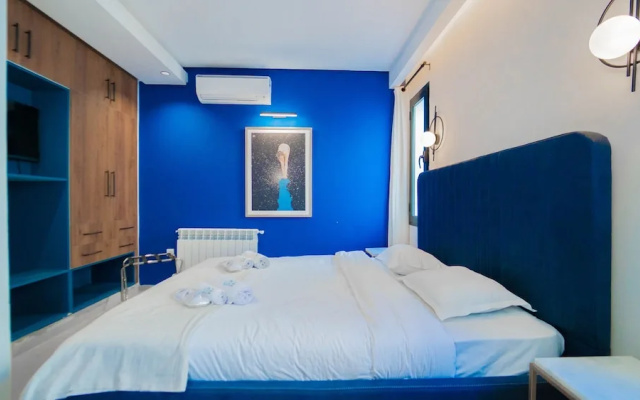 Aurora La Marsa 202 Modernit Charme
