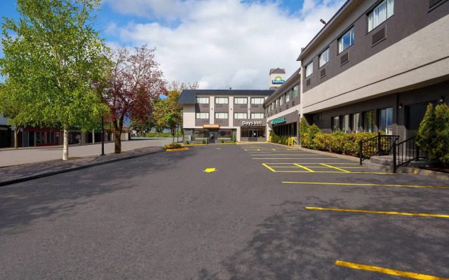 Days Inn by Wyndham Terrace