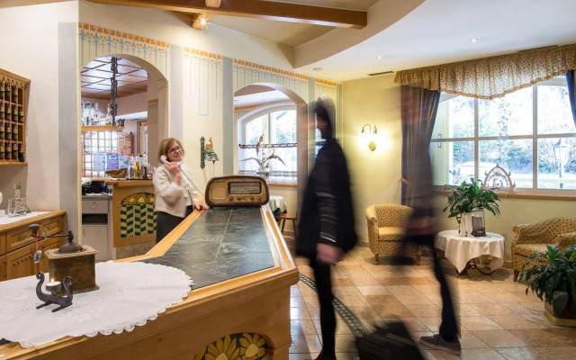 Hotel Erica